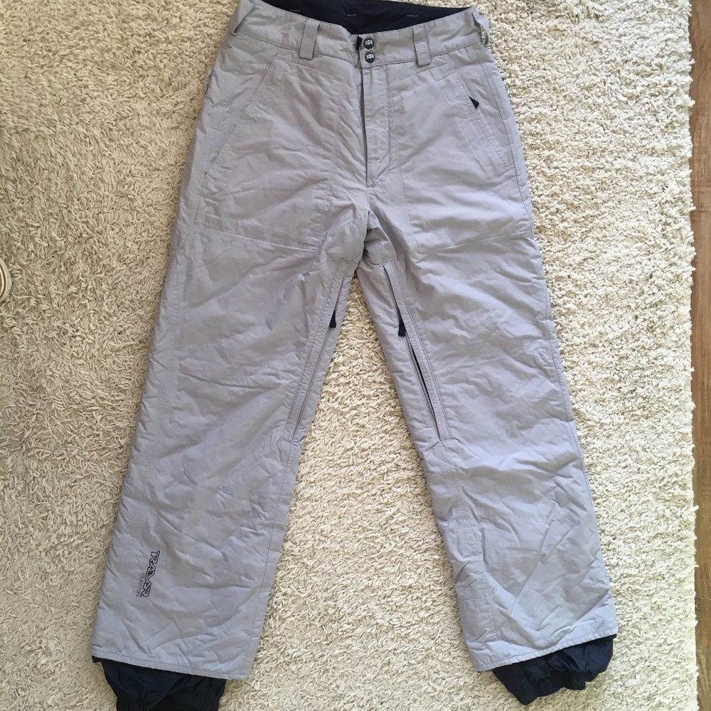 BURTON "Radar" - Women's Snowboard / Ski Pants (M)